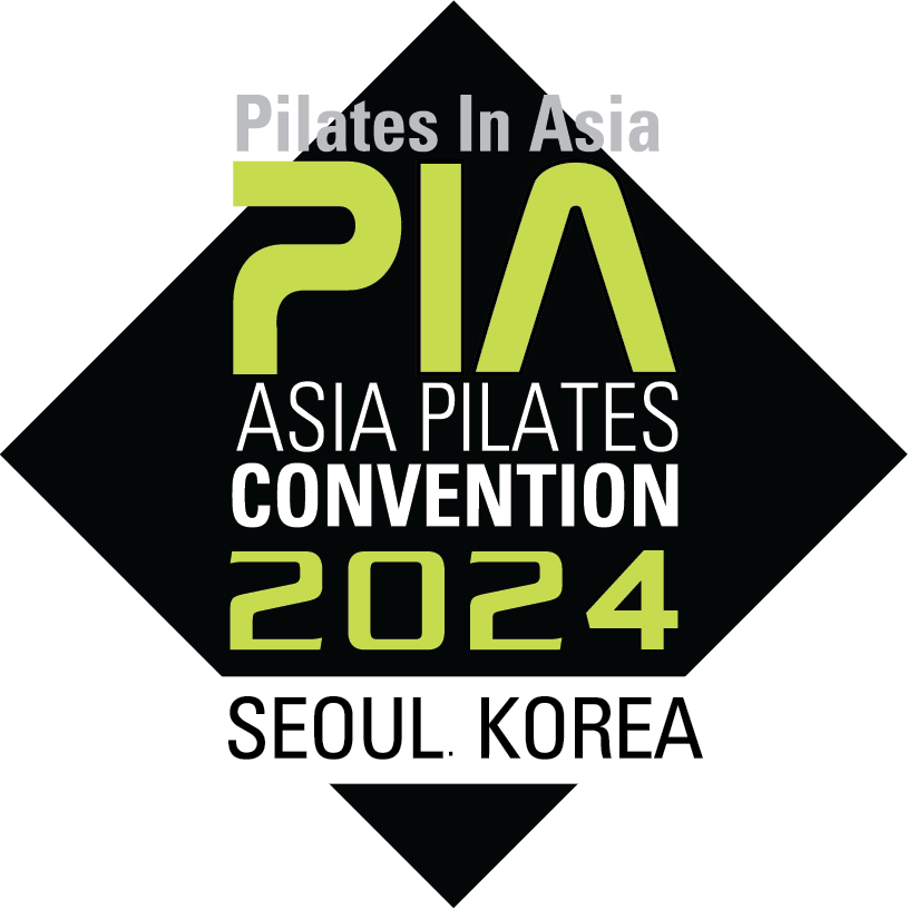 pilates in asia logo